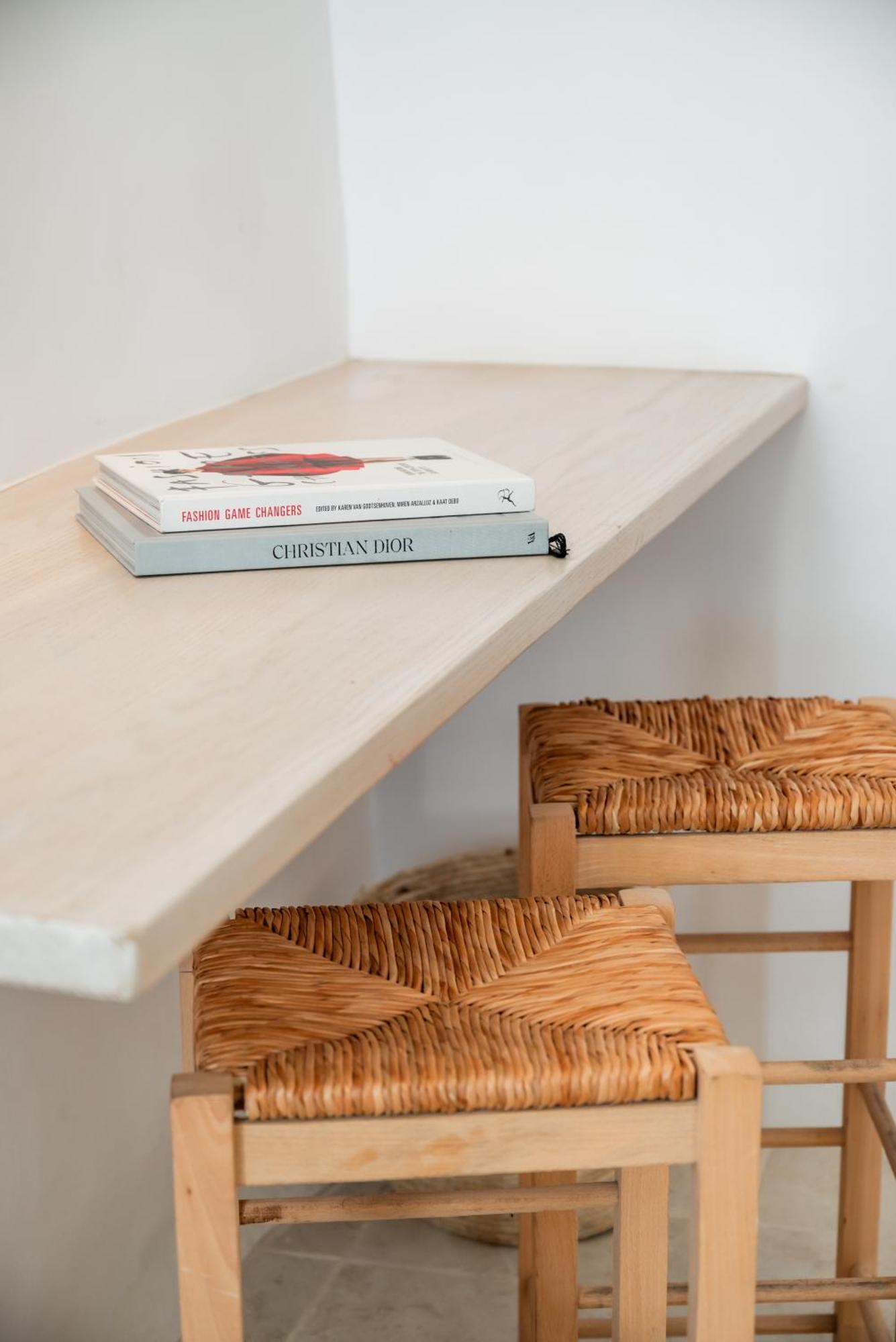 Aniko Suites White Alley Mykonos Town Екстер'єр фото