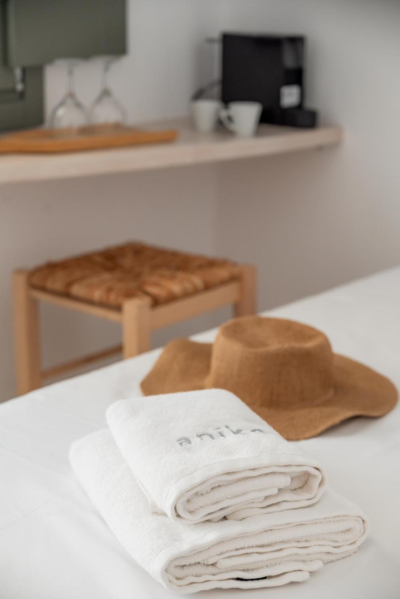 Aniko Suites White Alley Mykonos Town Екстер'єр фото