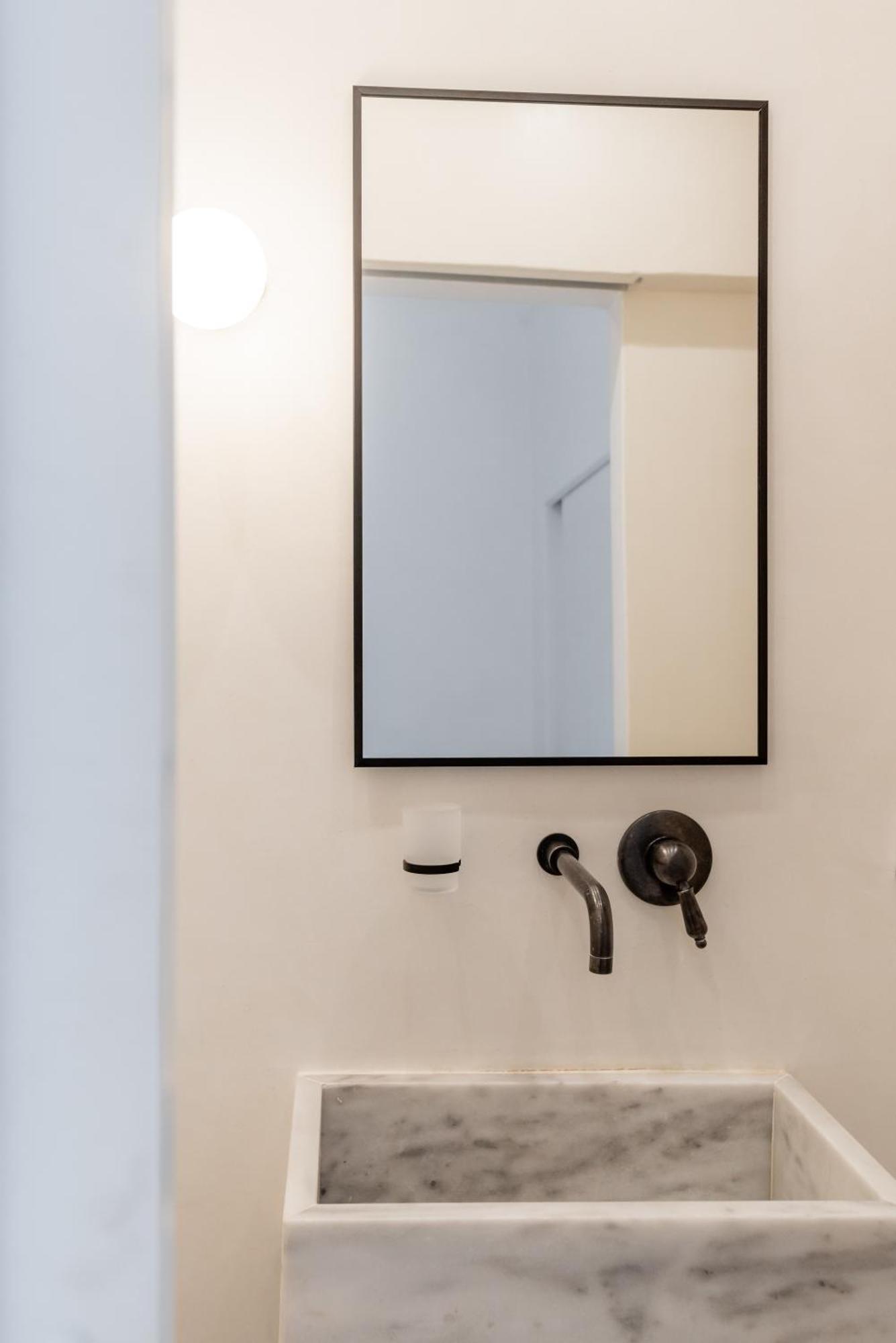 Aniko Suites White Alley Mykonos Town Екстер'єр фото